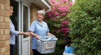 Wasserette Westland - kleding Wassen - Haal en Breng Service