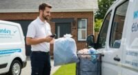 Wasserette Westland - zakelijk bedrijfskleding Wassen - Haal en Breng Service